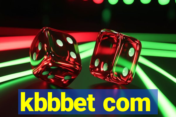 kbbbet com